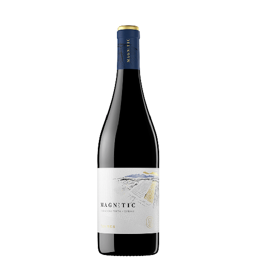 TORRES MAGNETIC TINTO - 75 CL
